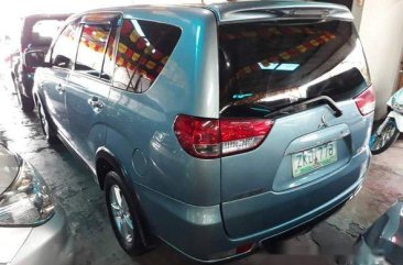 Mitsubishi Fuzion 2008 for sale