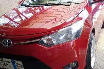 For sale!! Toyota Vios 2017 E Automatic