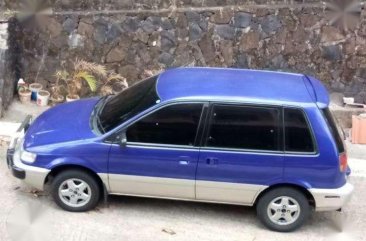 Mitsubishi RVR 1995 Model For Sale