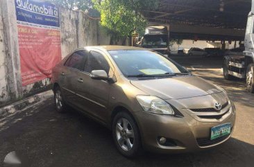 2010 Toyota Vios G AT FOR SALE