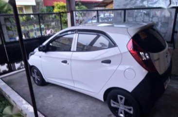 Hyundai Eon 2015 FOR SALE