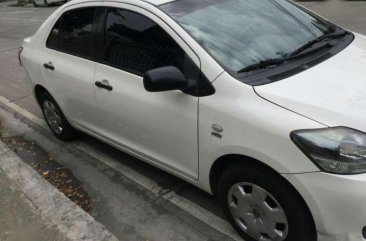 Toyota Vios 2013 1.3J, Newly Replaced Wiper