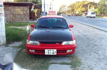 Toyota COROLLA Big Body xe 1996 model