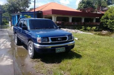 2000 Nissan Frontier A/T FOR SALE