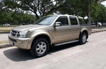 Isuzu DMAX 2005 Model For Sale