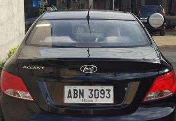 Hyundai Accent 2015 Automatic For Sale 