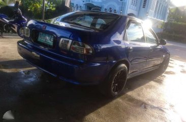 1995 Model Honda Civic For Sale