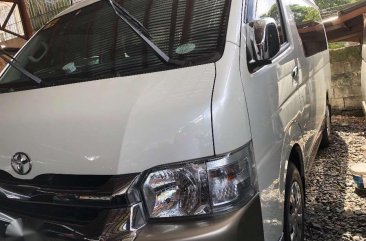 2015 Model Toyota Grandia For Sale