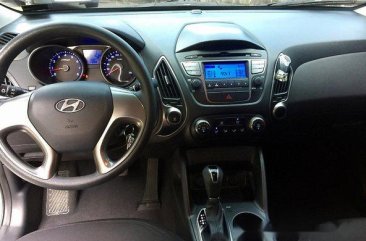 Hyundai Tucson 2014 for sale