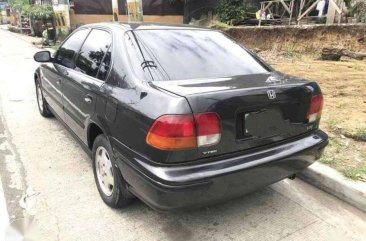 1996 Honda Civic Vtec Matic For Sale 