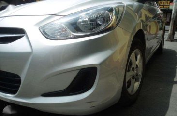 2014 Hyundai Accent 1.4 Automatic For Sale