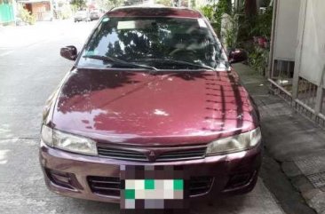 1997 Model  Mitsubishi Lancer  For Sale