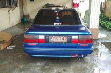 Selling my preloved Toyota Corolla 1991