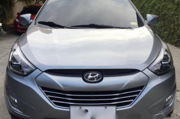 Hyundai Tucson 2014 for sale