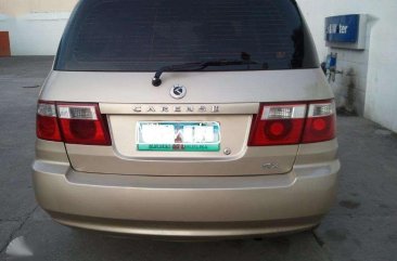 Kia Carens 2010 Model For Sale