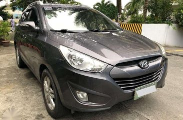 2010 Model Hyundai Tucson For Sale