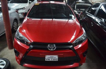 Toyota Yaris E 2017 for sale