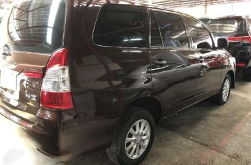 2015 Model Toyota Innova For Sale