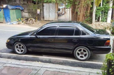 Toyota Corolla 1994 Model For Sale