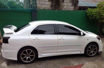 Toyota Vios Acquired 2013 Complete Documents