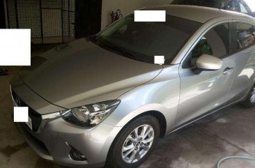 2016 Model Mazda 2 For Sale