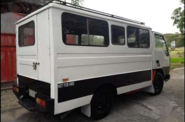 2003 Model Mitsubitshi Fuso For Sale