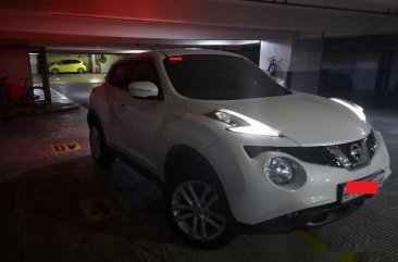 Nissan Juke 2016 for sale