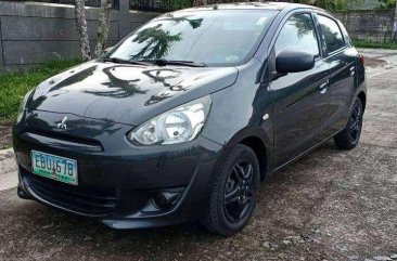 Mitsubishi Mirage Glx 2013 For Sale 