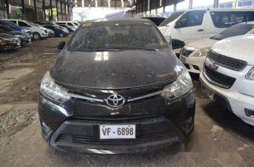 Toyota Vios E 2016 for sale