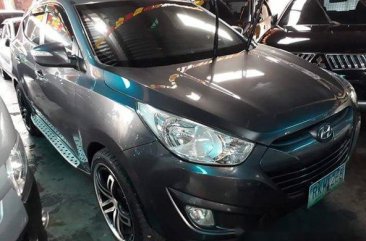 Hyundai Tucson 2011 for sale