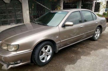 Second hand car for sale Nissan Cefiro 2002 V6