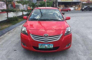 Toyota Vios G 2013 automatic FOR SALE