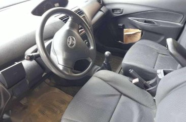 Toyota Vios 1.3J 2008 Asialink Preowned Cars