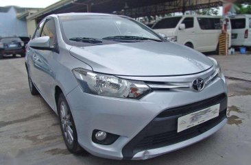 2016 Toyota Vios 13 E Mt FOR SALE