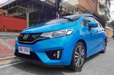 Honda Jazz 2015 for sale