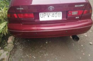 Toyota Camry 1997 FOR SALE