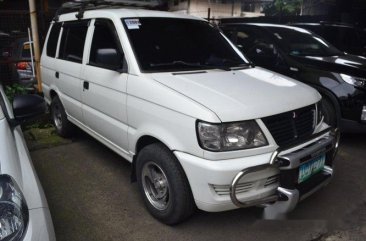 Mitsubishi Adventure Gs 2012 for sale