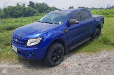 2014 Ford Ranger XLT Manual For Sale 