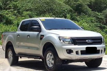 2014 Model Ford Ranger For Sale