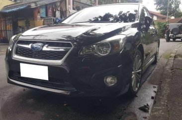 2013 Model Subaru Impreza For Sale
