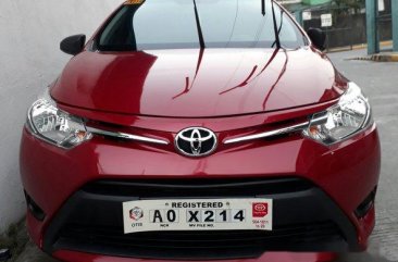 Toyota Vios 2017 FOR SALE