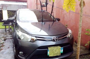 Toyota Vios E 2014 Model For Sale