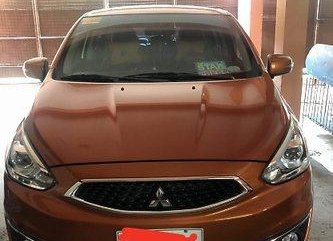 Mitsubishi Mirage 2016 for sale