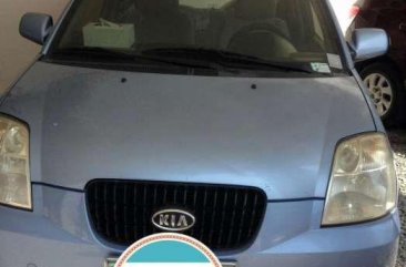 Kia Picanto 2005 Model For Sale