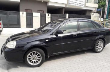 Chevrolet Optra 2004 Model For Sale