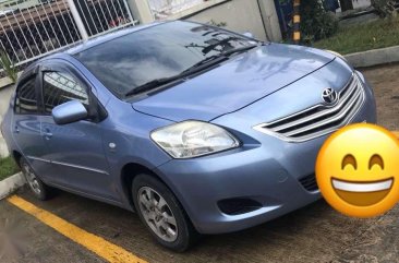 2012 Toyota Vios E mt FOR SALE