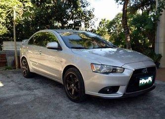 Mitsubishi Lancer Ex 2013 for sale