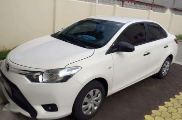 Toyota Vios 13j 2016 FOR SALE
