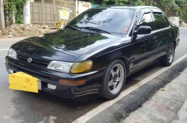 Toyota Corolla 1994 Model For Sale