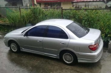 Nissan Exalta granduer rush135k neg.